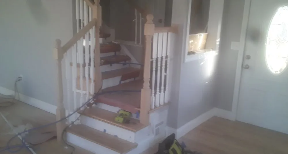 Slide of Connor Family Construction