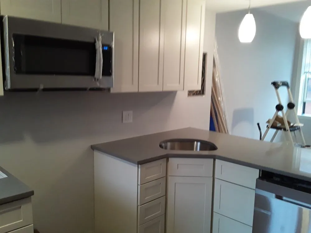 Slide of Connor Family Construction