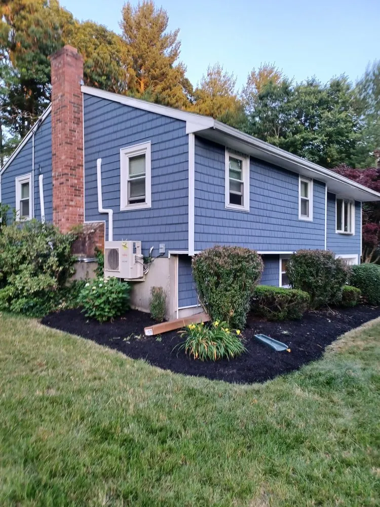 Slide of Connor Family Construction