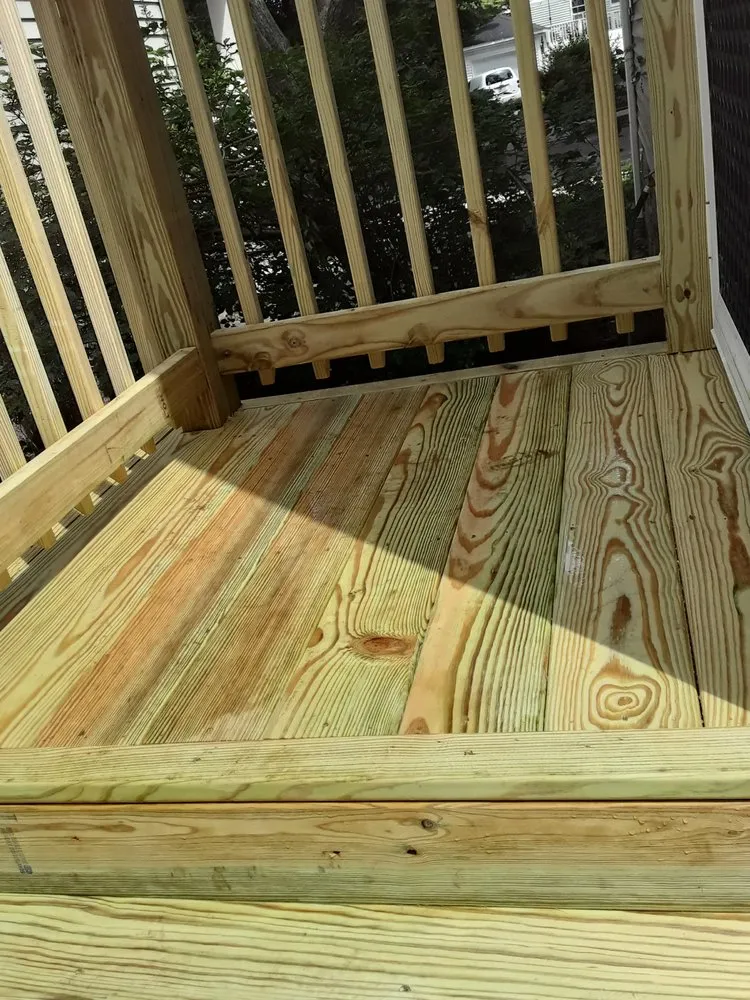 Slide of Connor Family Construction