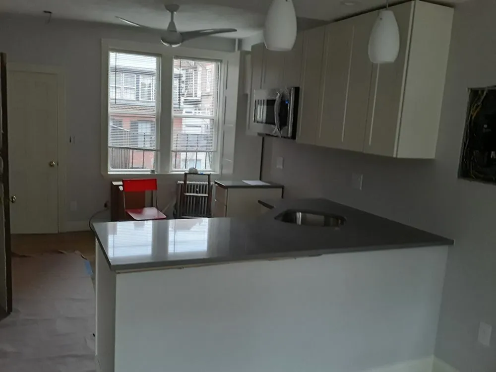 Slide of Connor Family Construction