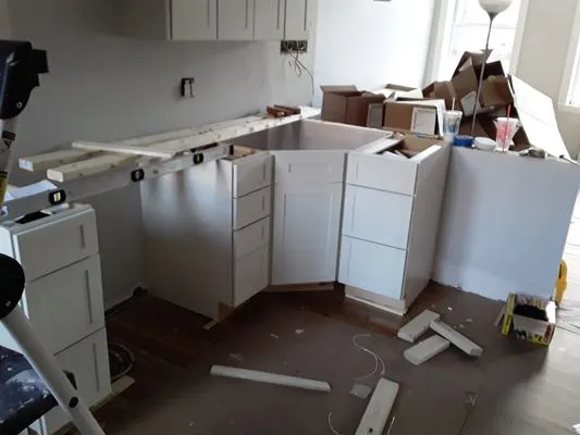 Connor Family Construction