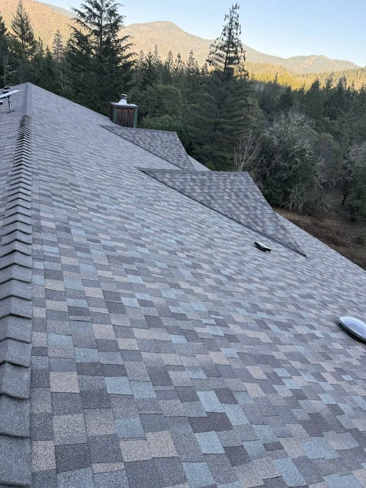 Slide of Conns Restoration