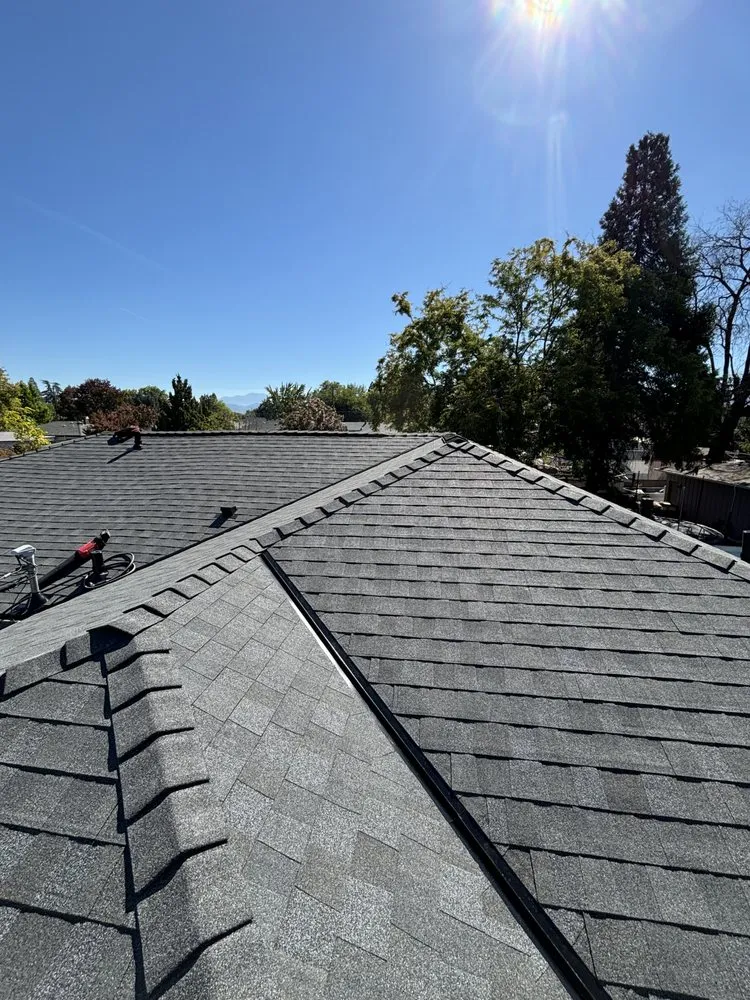 Slide of Conns Restoration