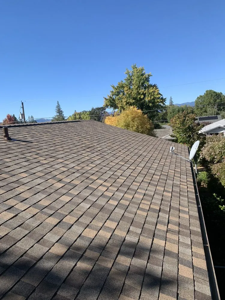 Slide of Conns Restoration