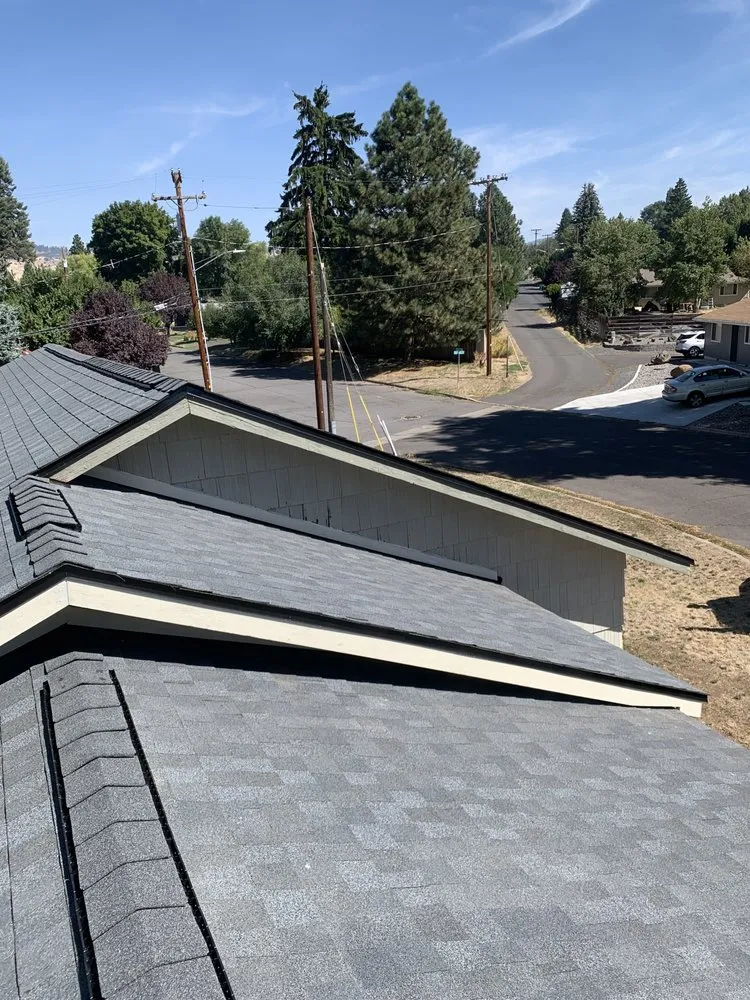 Slide of Conns Restoration