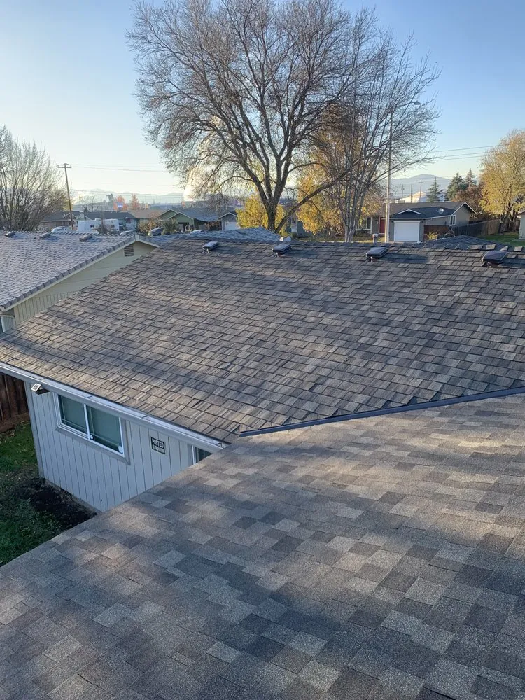 Slide of Conns Restoration