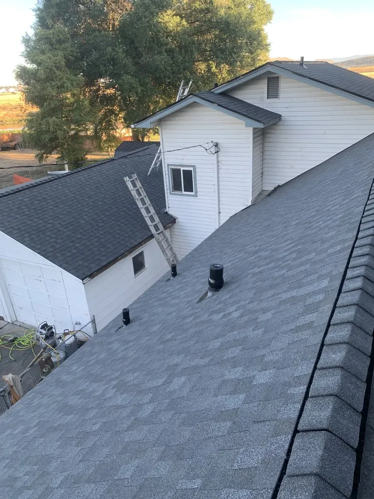 Slide of Conns Restoration