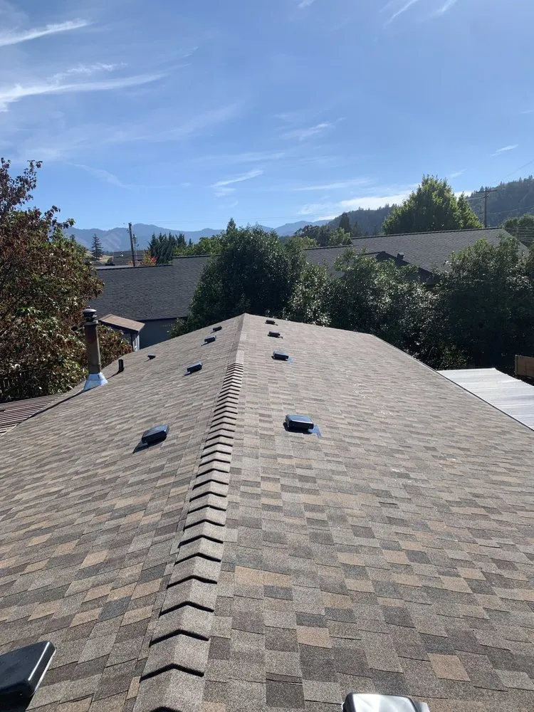 Slide of Conns Restoration