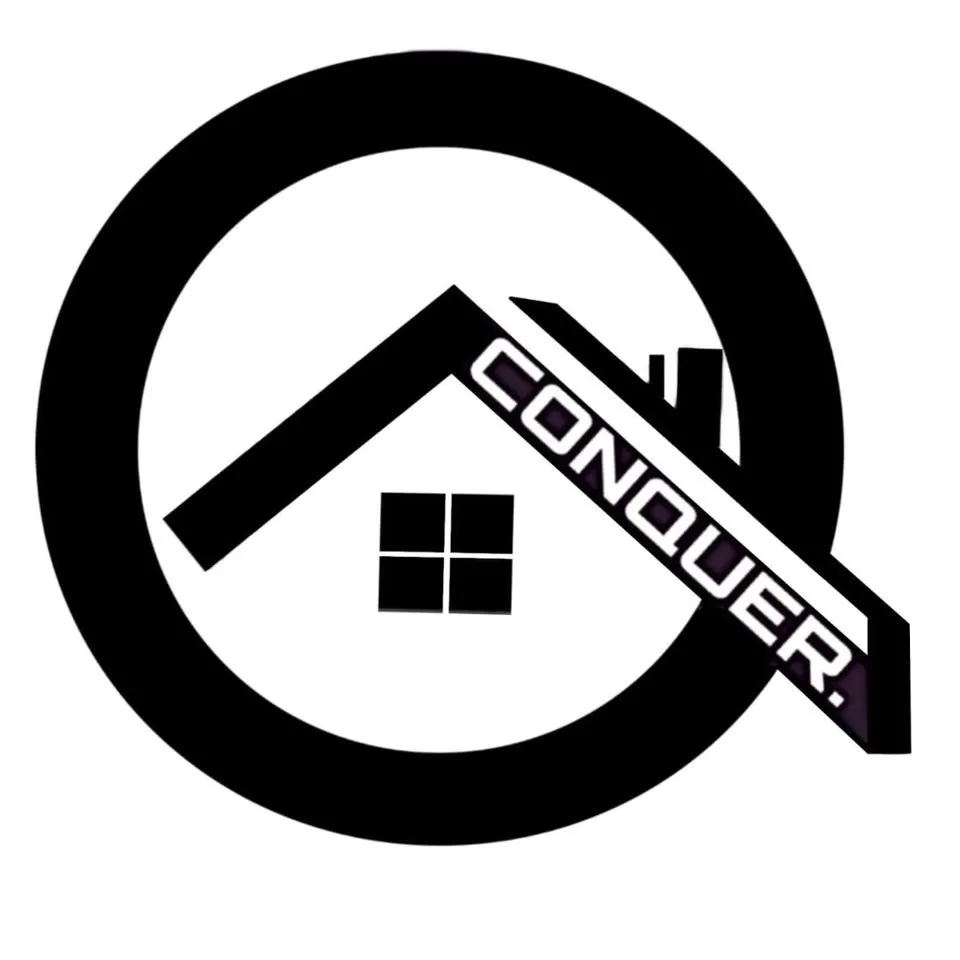 Slide of Conquer Claims & Contracting