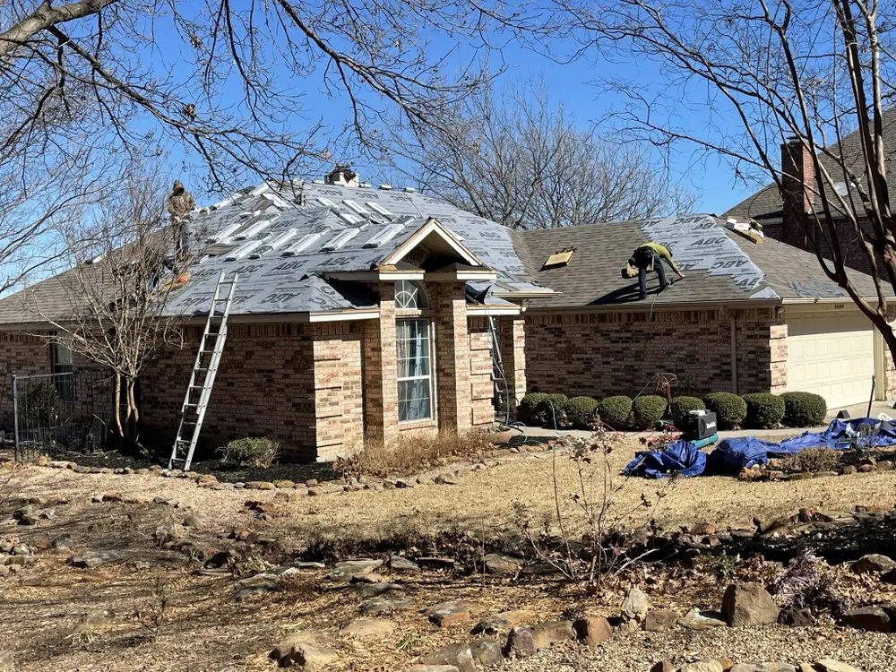 Slide of Conquer Claims & Contracting