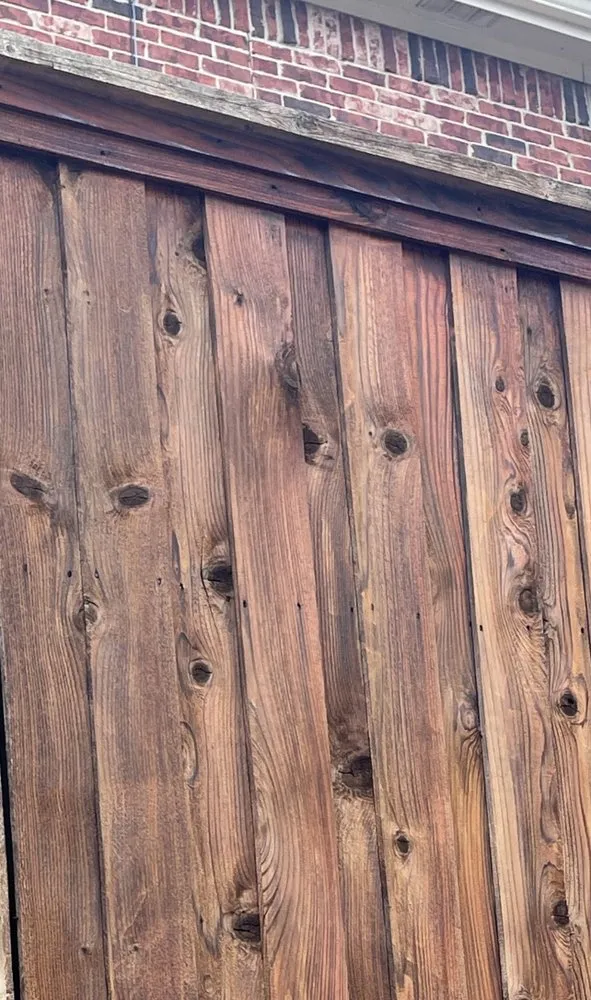 Slide of Conquer Claims & Contracting