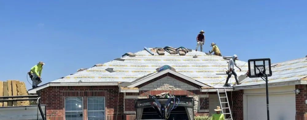 Slide of Conquer Claims & Contracting