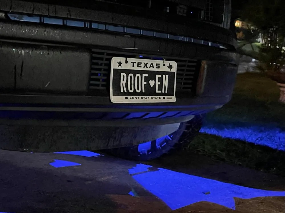 Slide of Conquer Claims & Contracting