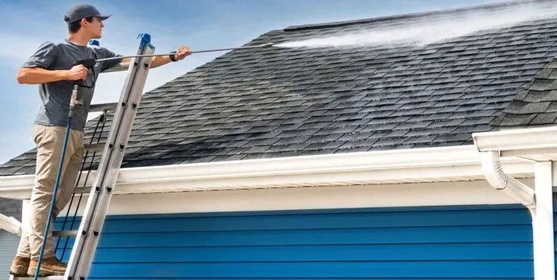 Slide of Conquer Claims & Contracting