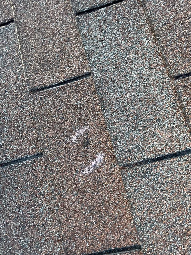 Slide of Conquer Claims & Contracting