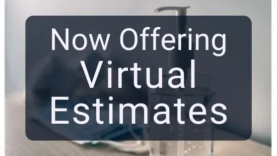 Slide of Conquer Contracting