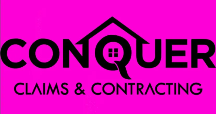 Slide of Conquer Contracting