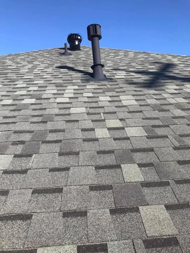 Slide of Conquer Contracting