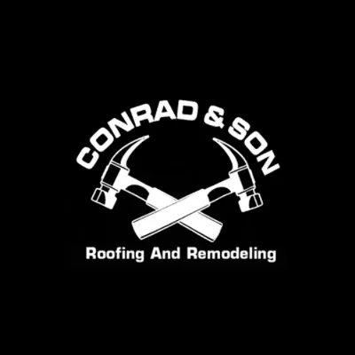 Conrad & Son Roofing & Remodeling