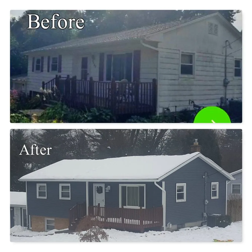 Slide of Conrad Consulting & Remodeling