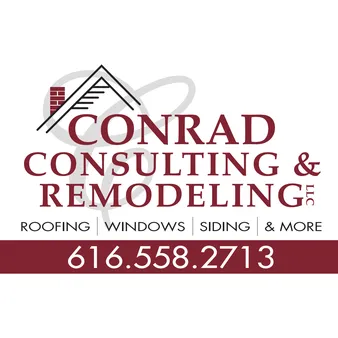 Slide of Conrad Consulting & Remodeling