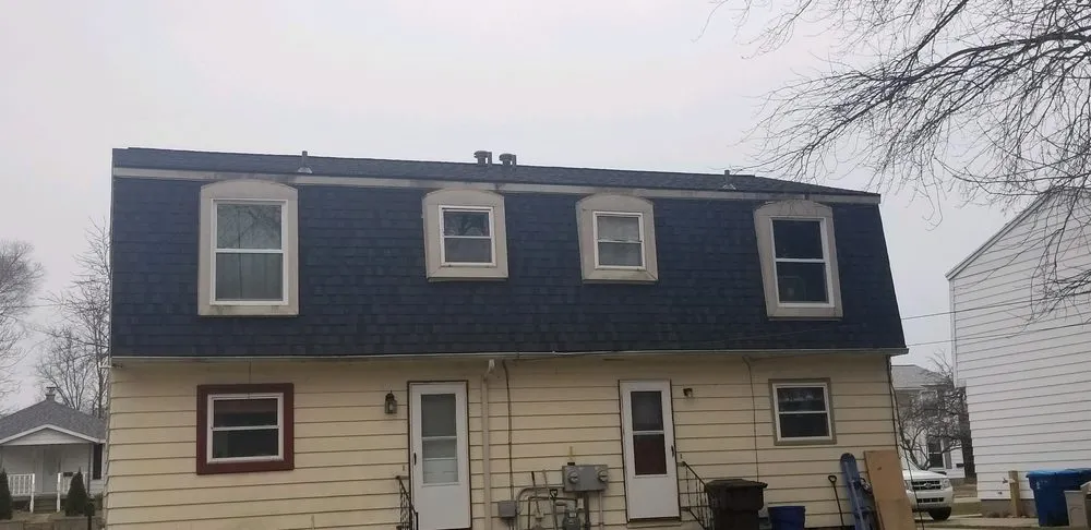 Slide of Conrad Consulting & Remodeling