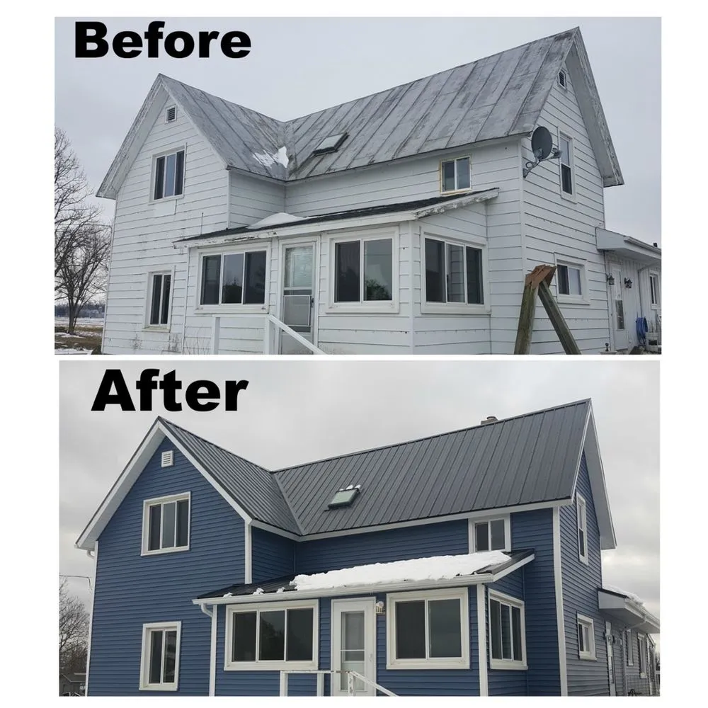 Slide of Conrad Consulting & Remodeling