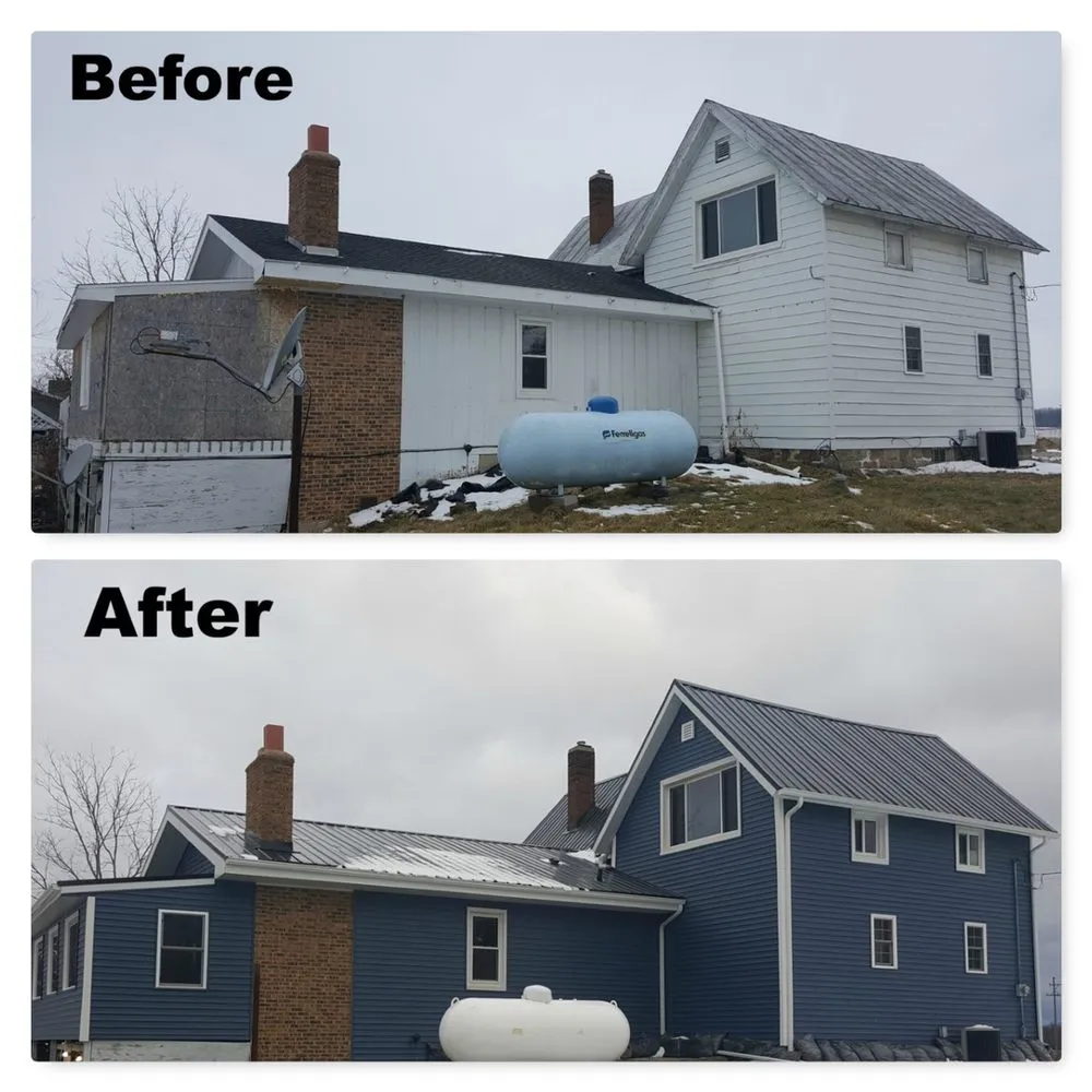 Slide of Conrad Consulting & Remodeling