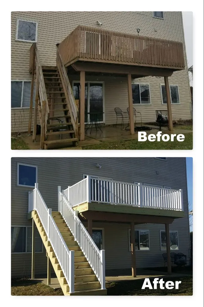 Slide of Conrad Consulting & Remodeling