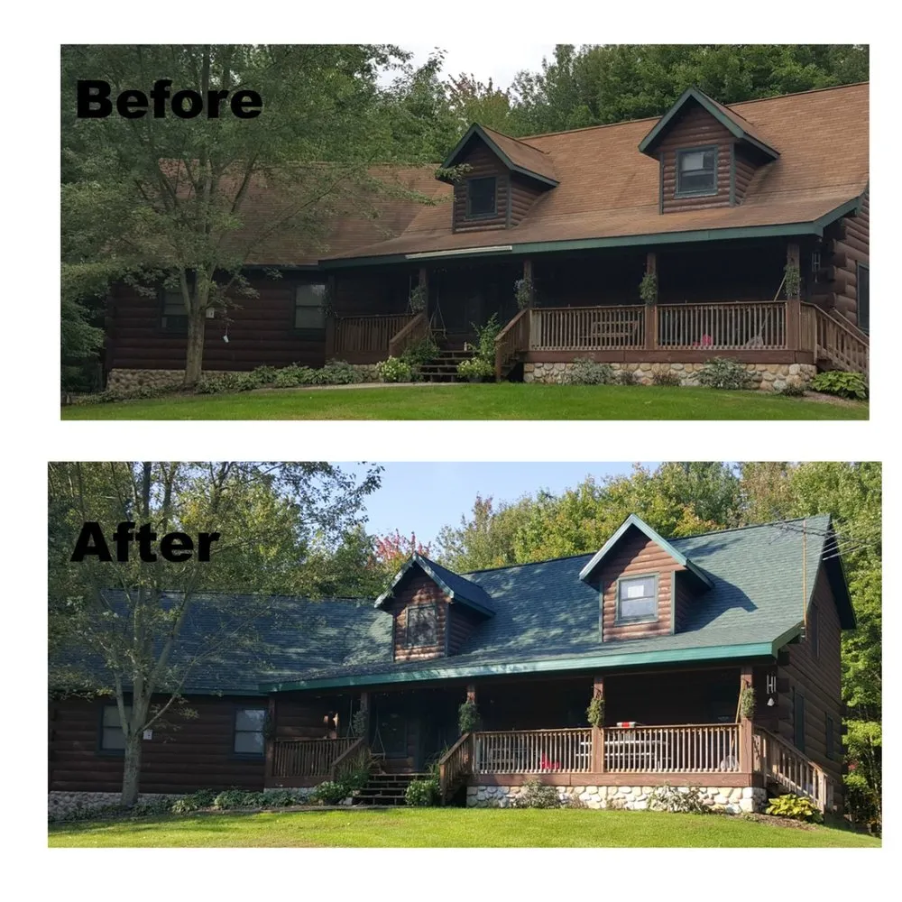 Slide of Conrad Consulting & Remodeling