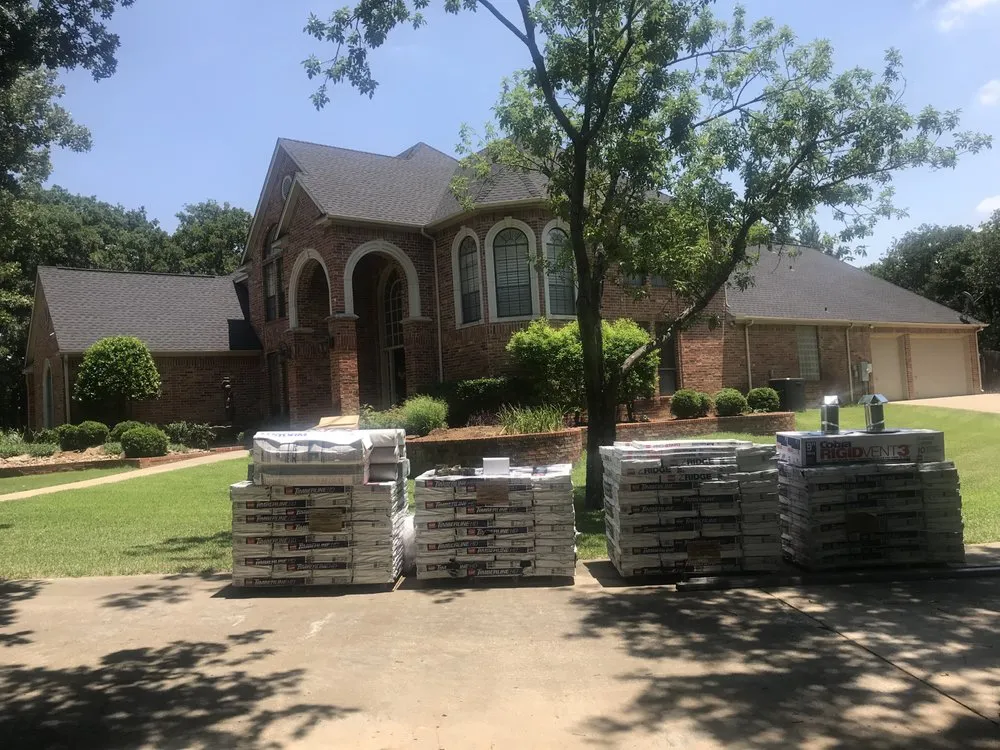 Slide of Conrad Roofing & Construction