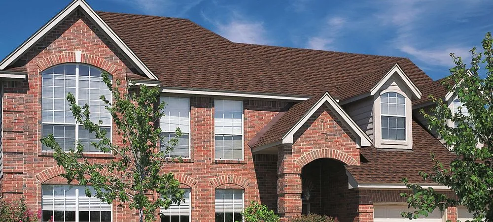 Slide of Conrad Roofing & Construction