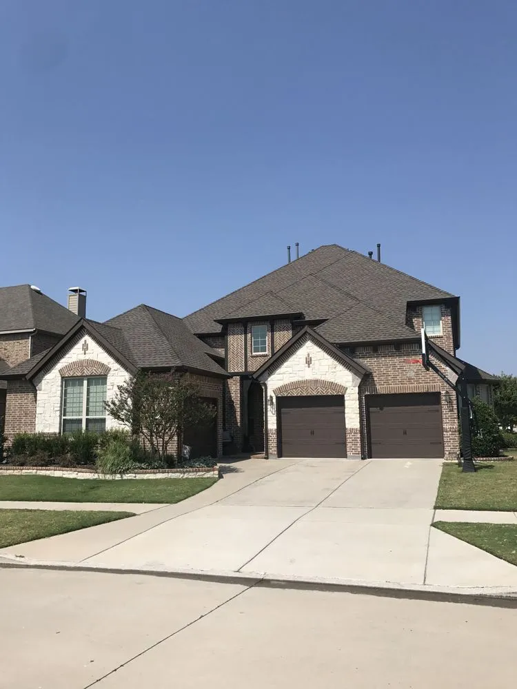 Slide of Conrad Roofing & Construction