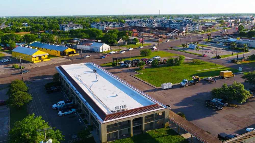 Slide of Conrad Roofing & Construction