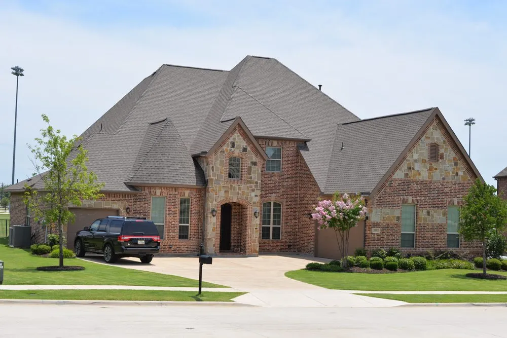 Slide of Conrad Roofing & Construction