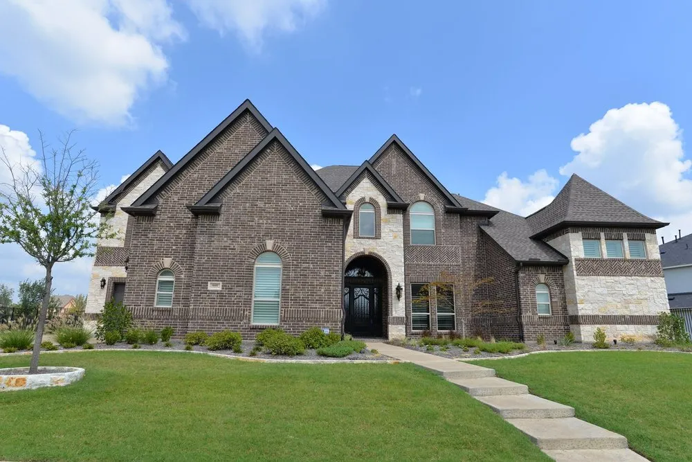 Slide of Conrad Roofing & Construction