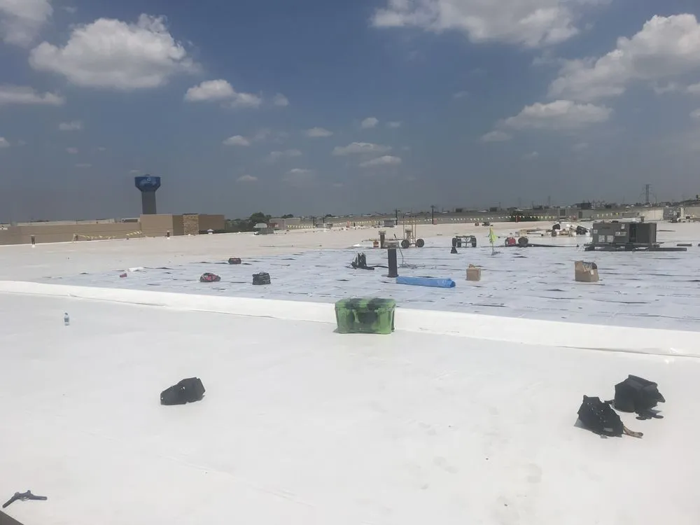 Slide of Conrad Roofing & Construction