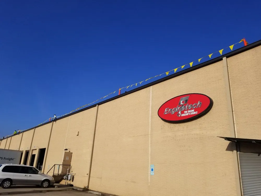 Slide of Conrad Roofing & Construction
