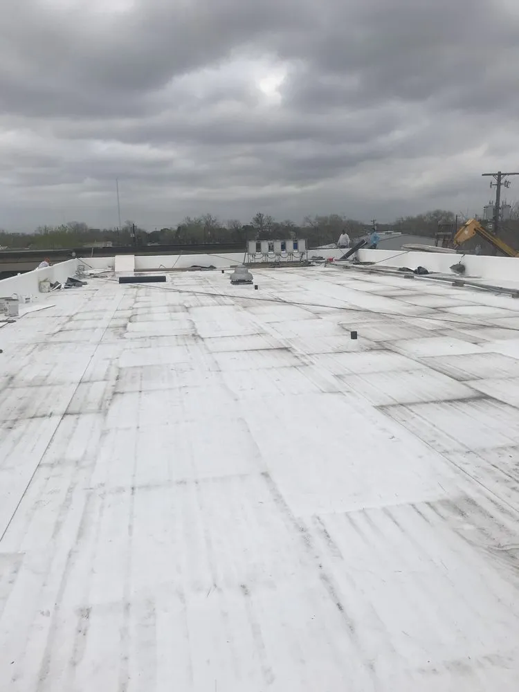 Slide of Conrad Roofing & Construction