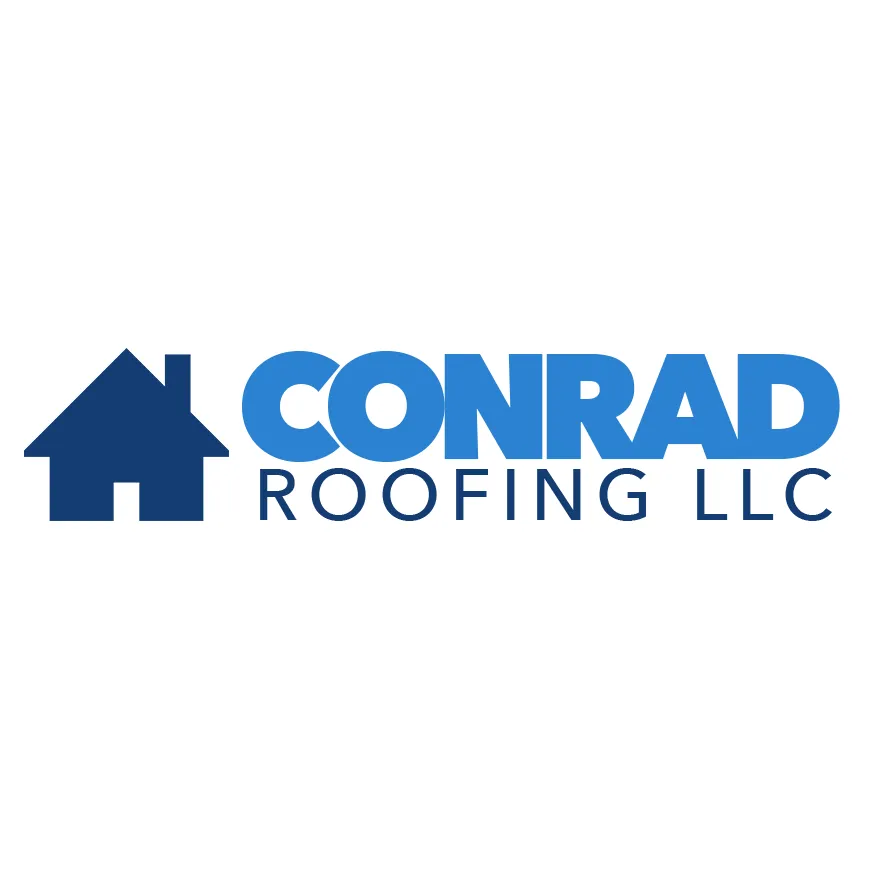 Slide of Conrad Roofing