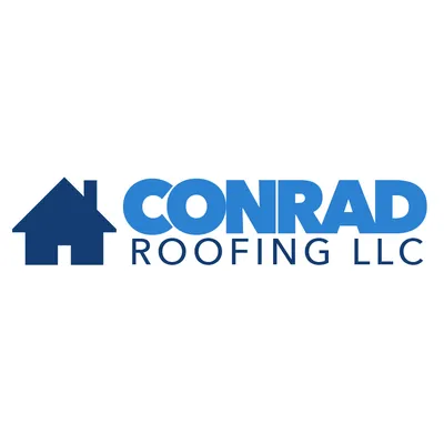 Conrad Roofing Logo