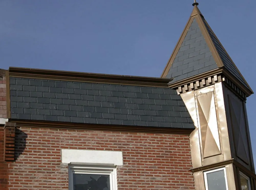 Slide of Conrad Roofing of Illinois