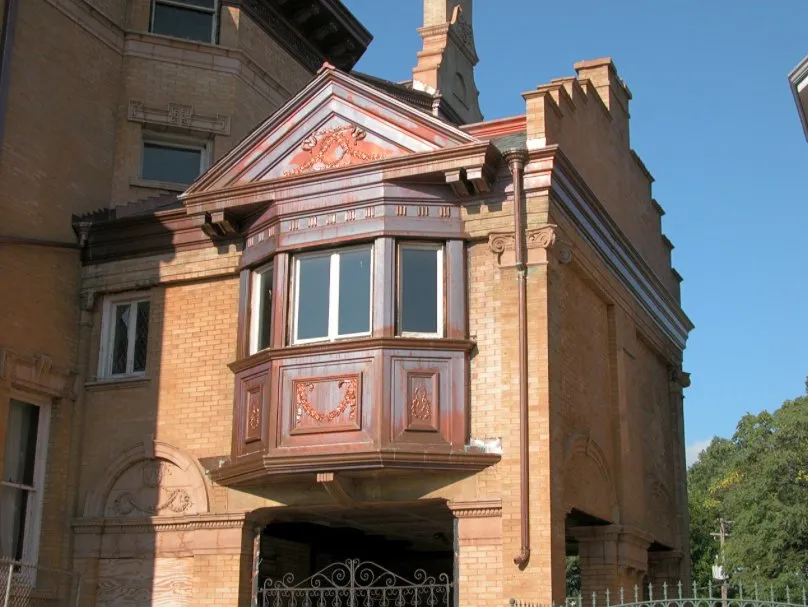 Slide of Conrad Roofing of Illinois