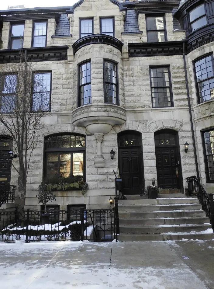 Slide of Conrad Roofing of Illinois