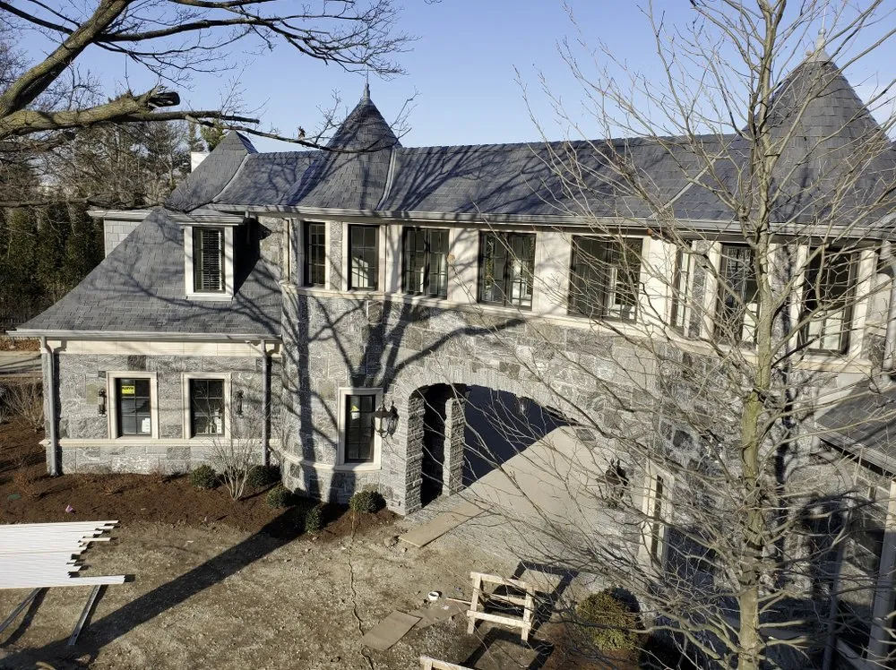 Slide of Conrad Roofing of Illinois