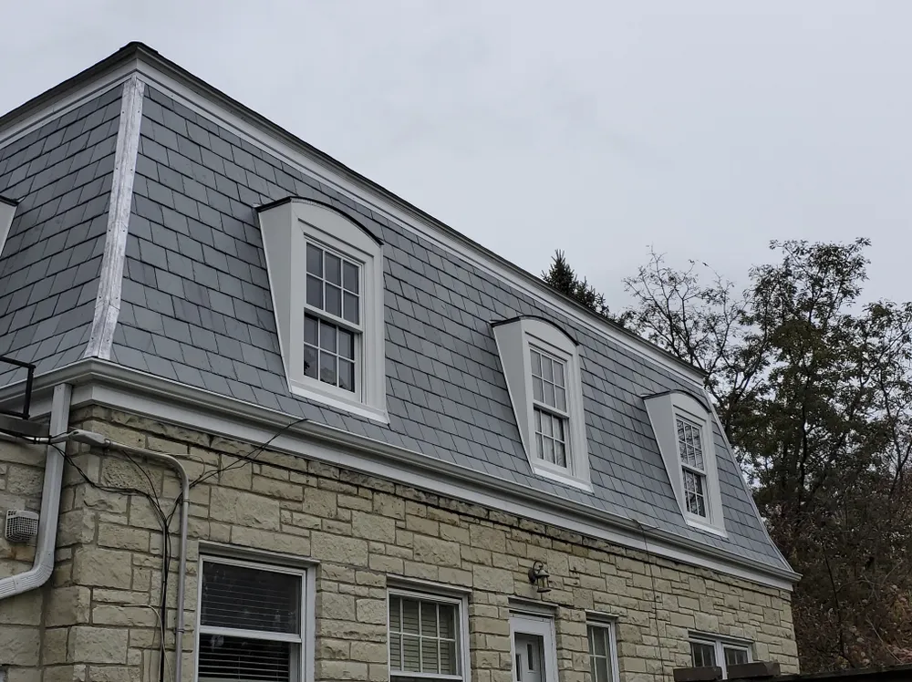 Slide of Conrad Roofing of Illinois