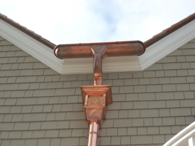 Slide of Conrad Roofing of Illinois