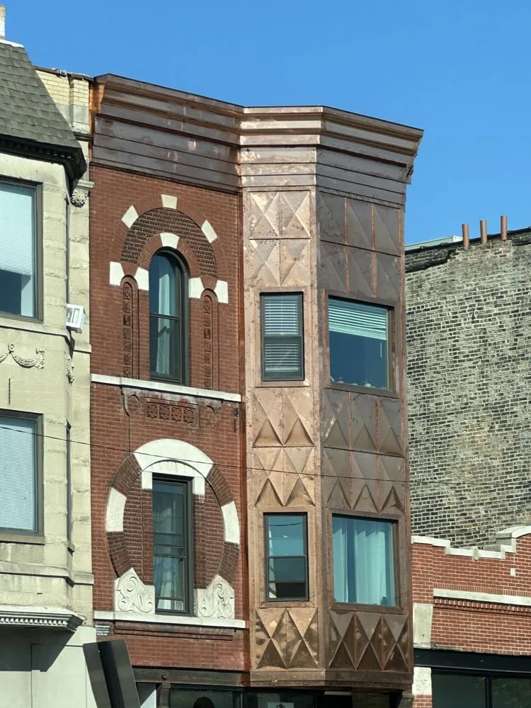 Slide of Conrad Roofing of Illinois