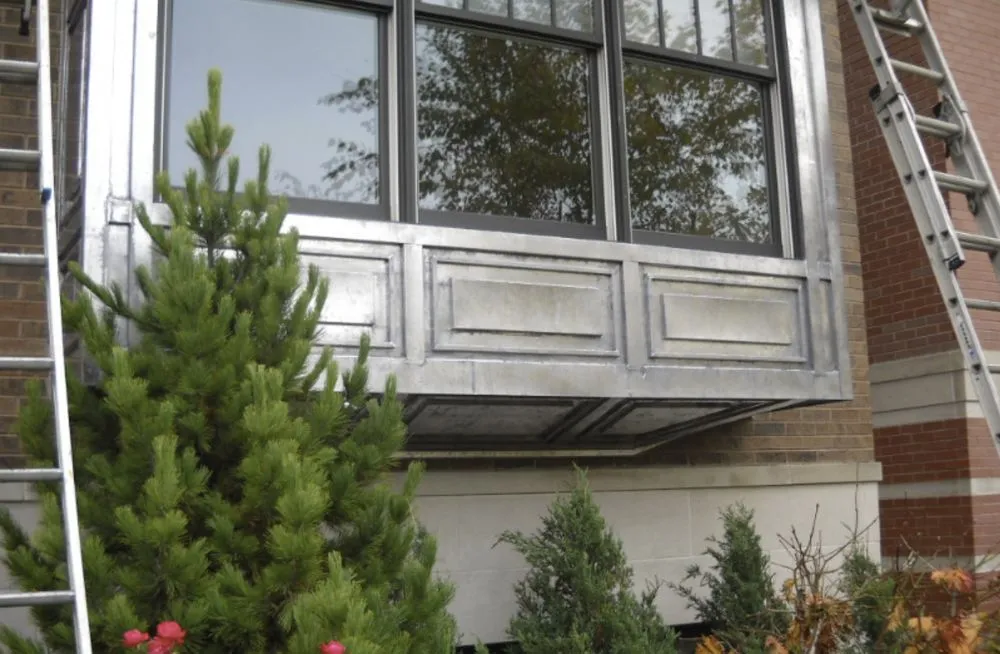 Slide of Conrad Roofing of Illinois